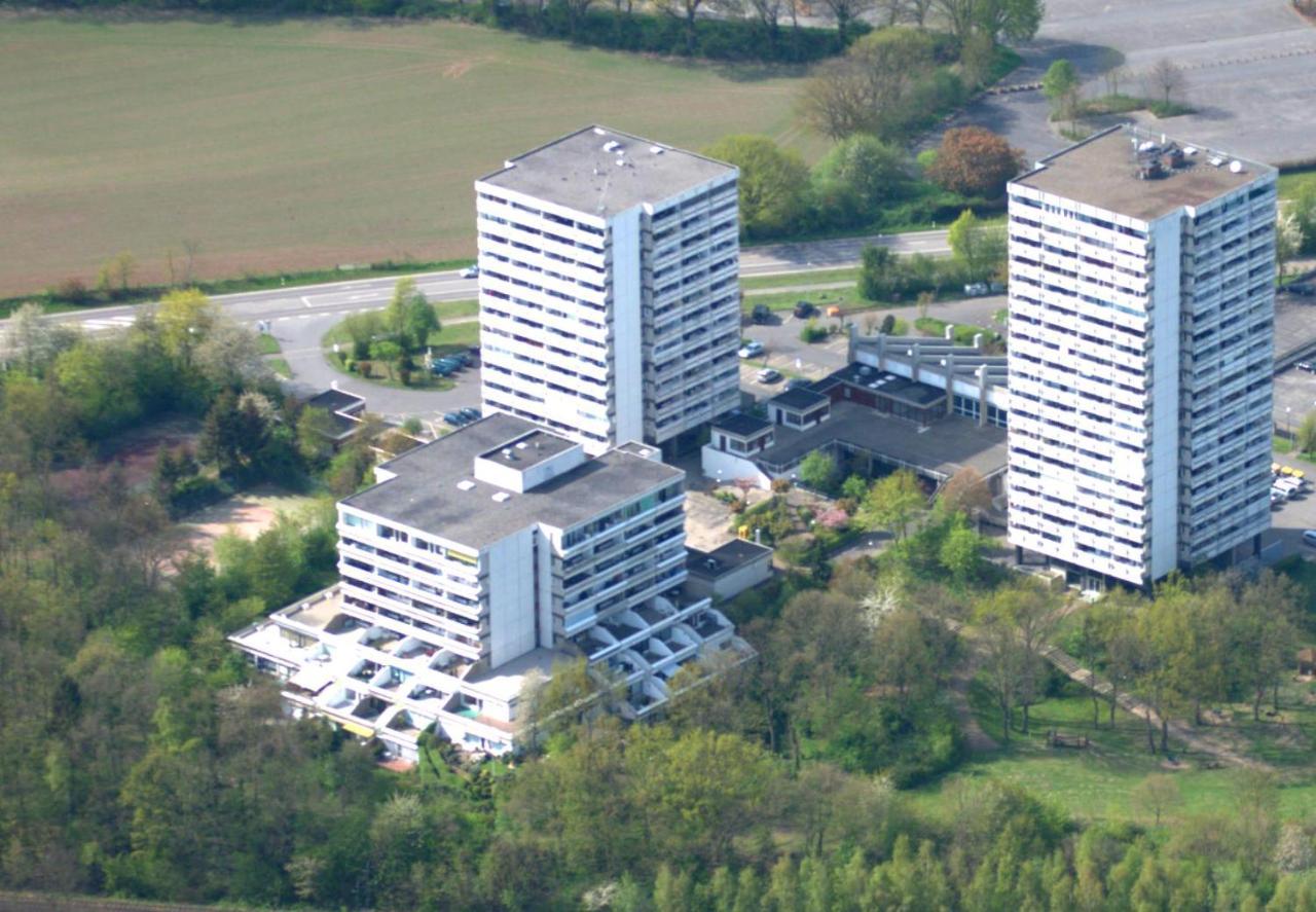 Panoramic A15-8 - Panoramic Lägenhet Sierksdorf Exteriör bild